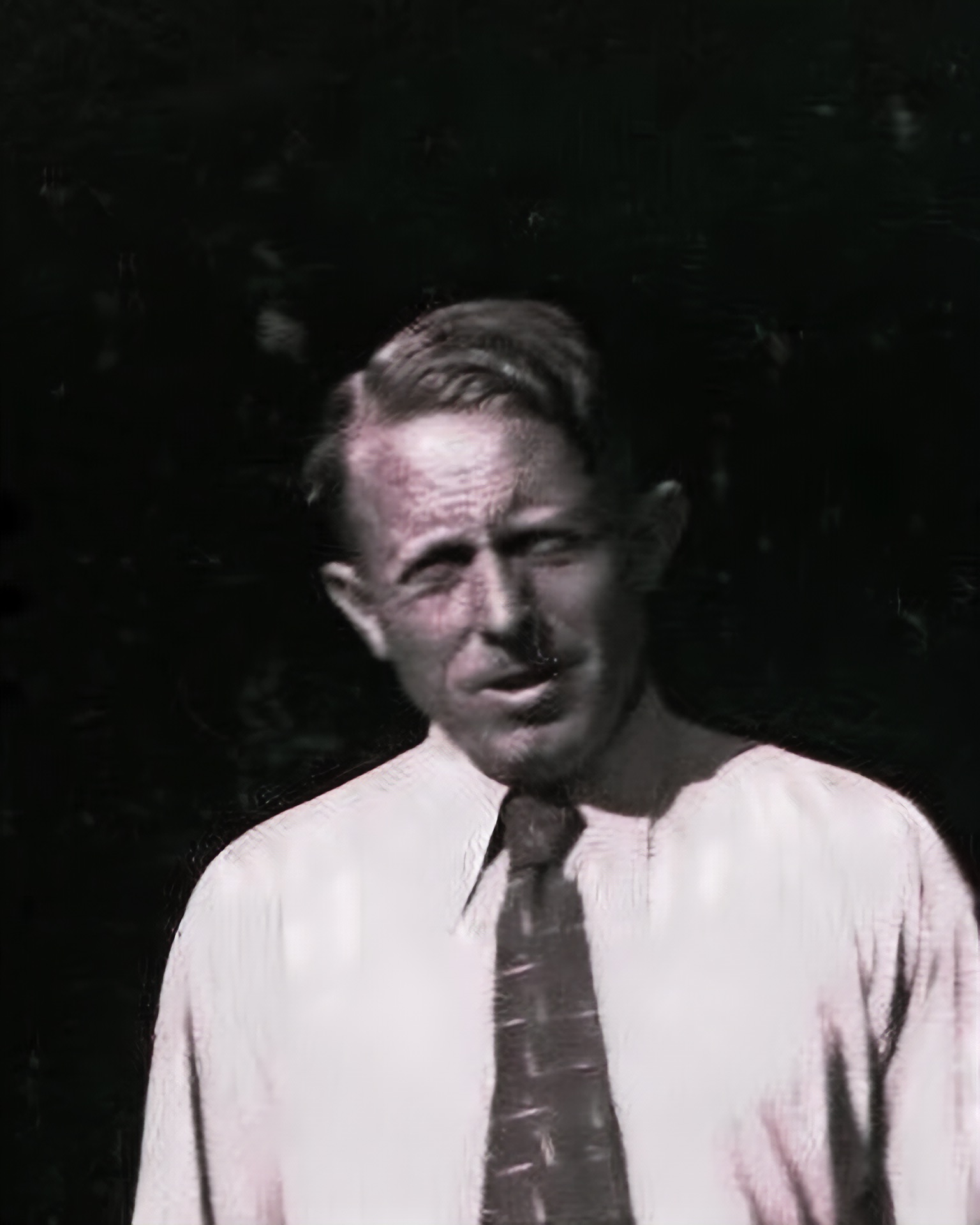 Kristian Peder Kristiansen