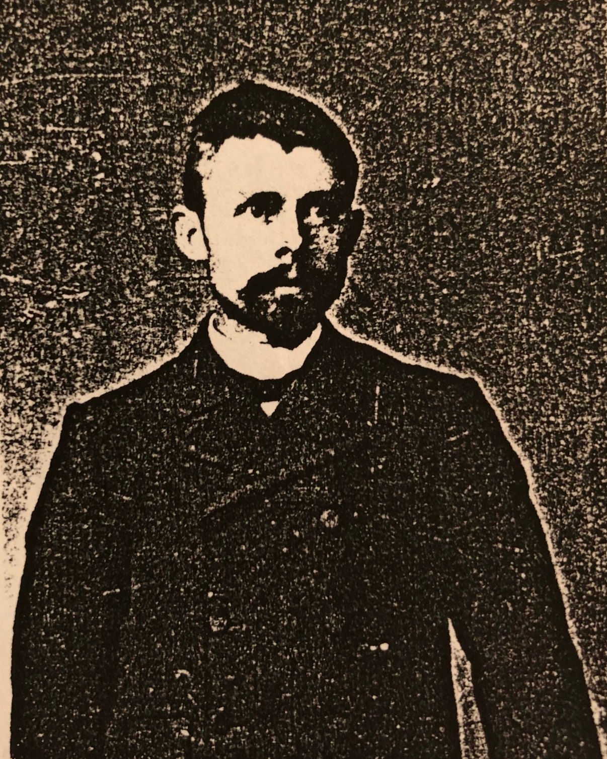 Niels Rasmus Kristiansen